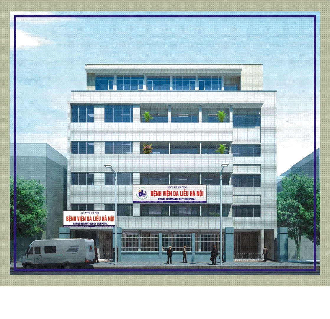 Bệnh Viện Da Liễu Hà Nội