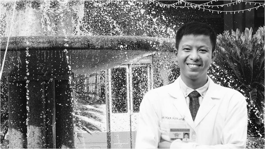 Dr Hua Anh Duc Eye Clinic